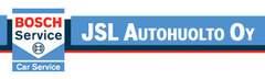 JSL Autohuolto Oy - Bosch Car Service autokorjaamo