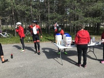 Sonkamuotkan huoltopiste