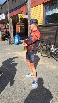 Seppo Pirtukirkolla