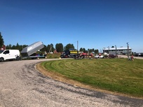 Kattilakosken huoltopiste