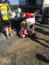 Helle edellyttää hyvää nesteytystä