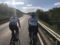 Muotkatakan nousu FK:n komennossa