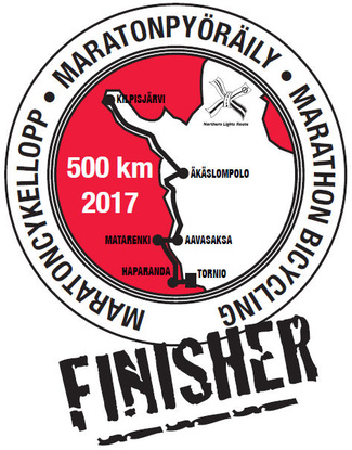 Finisher-paita
