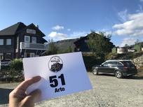 Ylimääränen numerolappu...